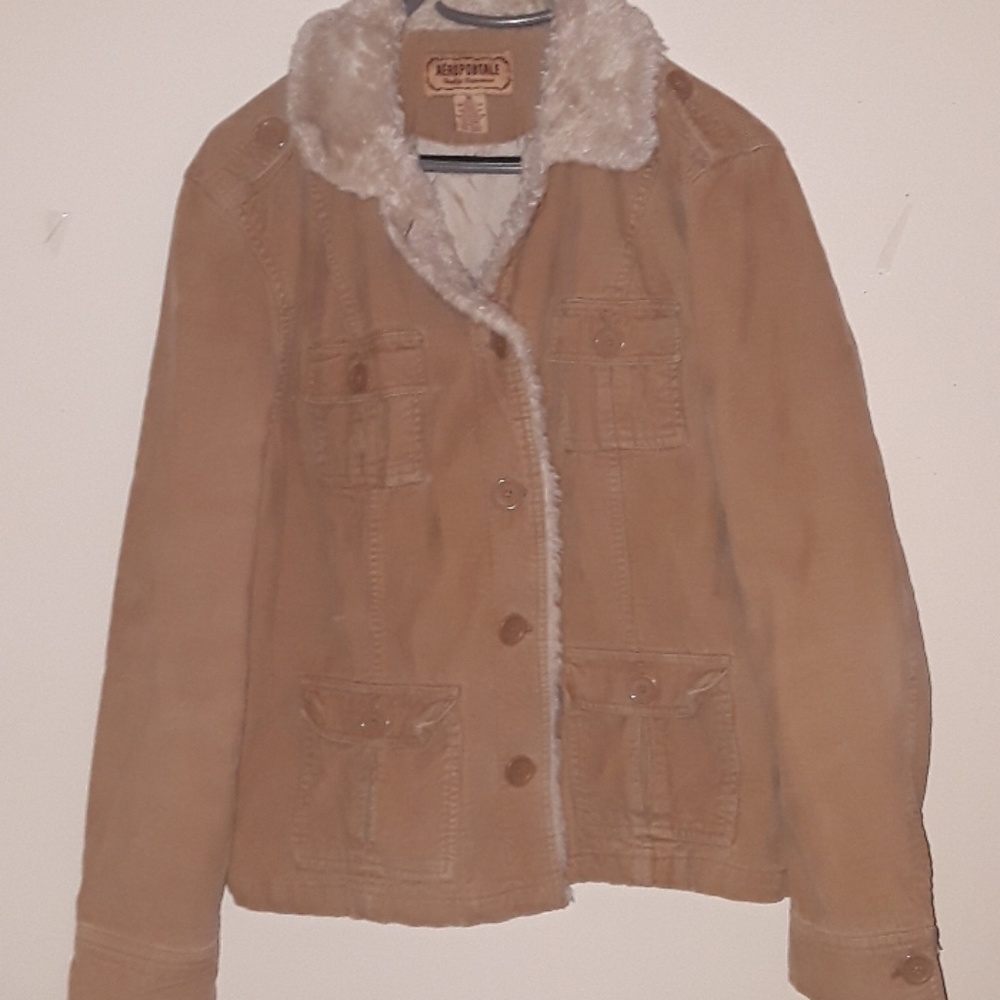 Aeropostale Jacket